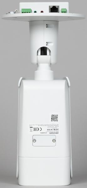 IP-камеры Hikvision серии ColorVu:, фото 19