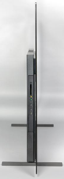 OLED-телевизор Sony Bravia XR-65A80J:, фото 3