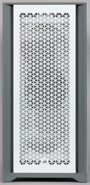 Корпус Corsair 5000D Airflow:, фото 2