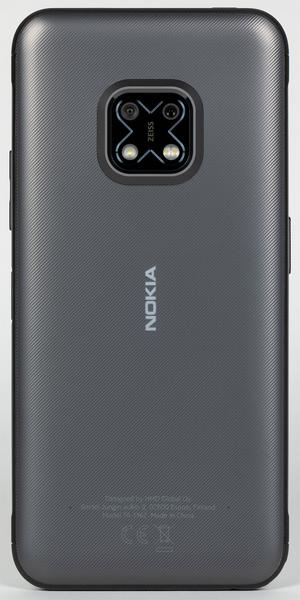 Защищенный смартфон Nokia XR20:, фото 5