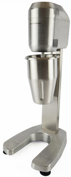 Миксер для молочных коктейлей Gastrorag W-MS-10:, фото 24
