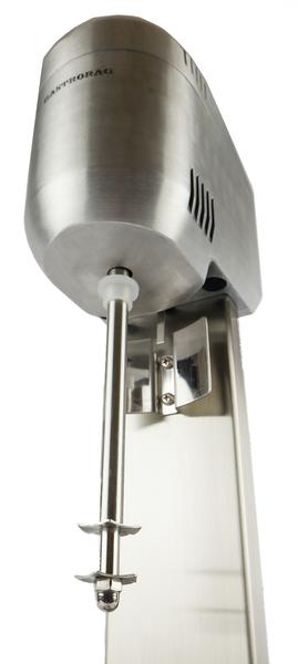 Миксер для молочных коктейлей Gastrorag W-MS-10:, фото 6