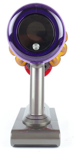 Вертикальный пылесос Dyson V15 Detect Absolute:, фото 6