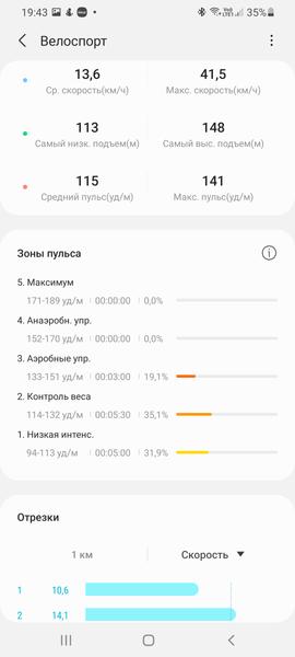 Samsung Galaxy Watch4 и Watch4 Classic:, фото 46