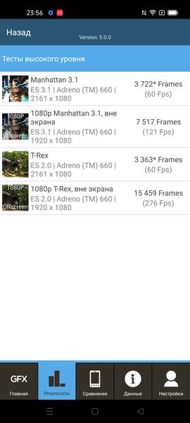 Смартфон Realme GT 5G:, фото 98