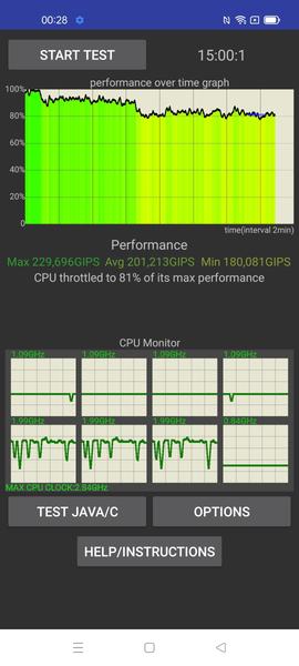 Смартфон Realme GT 5G:, фото 104