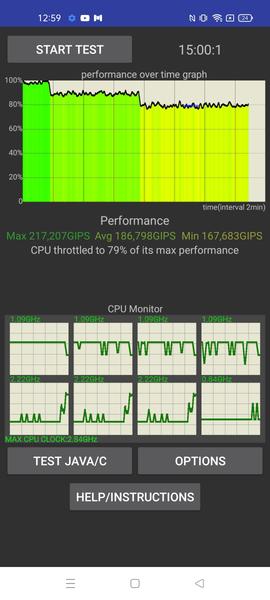 Смартфон Realme GT 5G:, фото 103