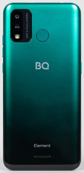 Смартфон BQ 6645L Element:, фото 6
