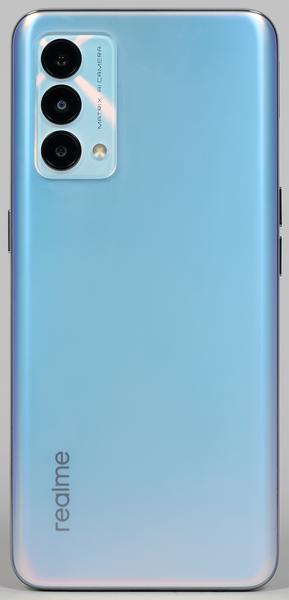 Смартфон Realme GT Master Edition:, фото 6