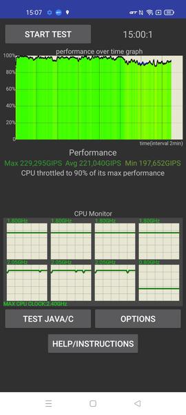 Смартфон Realme GT Master Edition:, фото 88