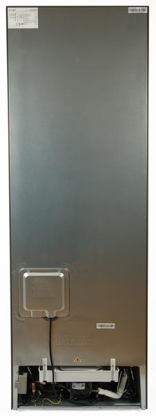 Холодильник Lex RFS 204 NF Black:, фото 6