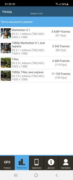 Смартфон-раскладушка Samsung Galaxy Z Flip3 5G:, фото 88
