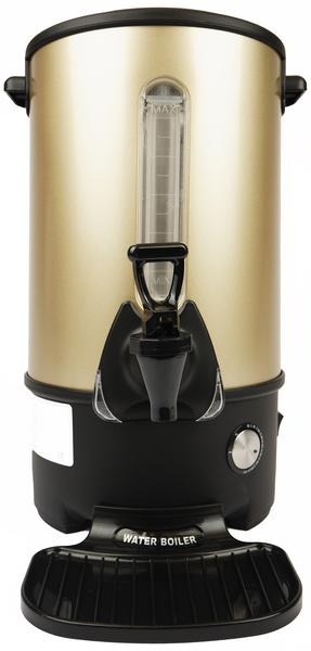 Кипятильник (термопот) Gemlux GL-WB8G:, фото 4
