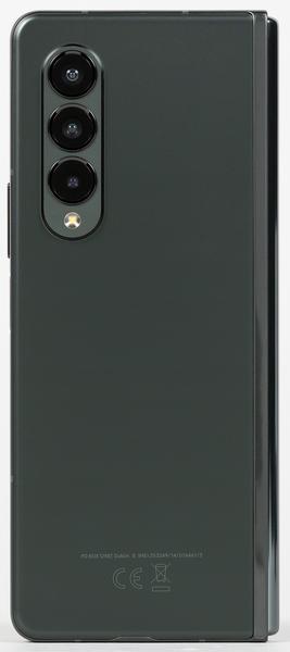 Смартфон Samsung Galaxy Z Fold3 5G:, фото 14