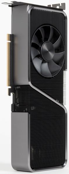 Видеокарта Nvidia GeForce RTX 3070 Ti Founders Edition (8 ГБ):, фото 1