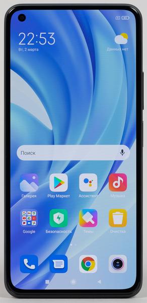 Xiaomi Mi 11 Lite:, фото 5