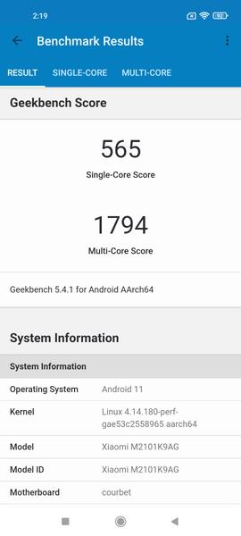 Xiaomi Mi 11 Lite:, фото 103