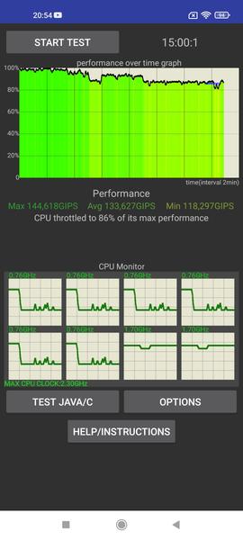 Xiaomi Mi 11 Lite:, фото 109