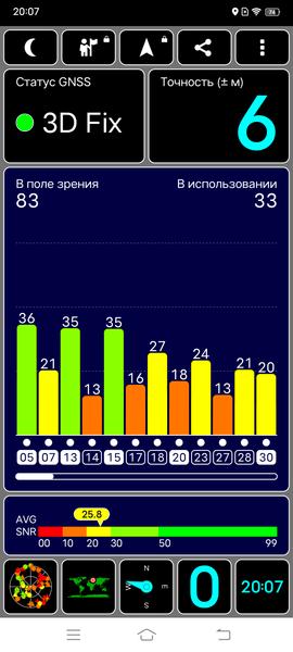 Смартфон iQoo 8 Pro:, фото 78