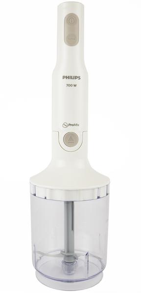 Погружной блендер Philips ProMix HR2545:, фото 11