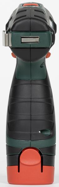 Аккумуляторная дрель-шуруповерт Metabo Powermaxx BS Basic:, фото 7