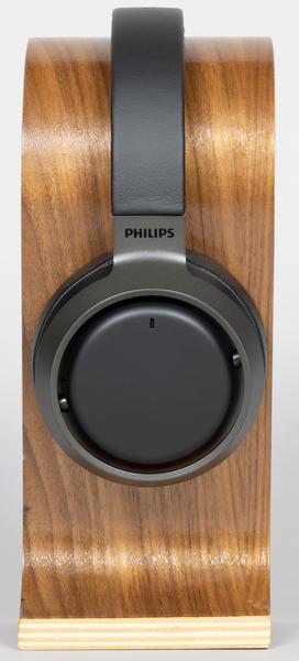 Беспроводные полноразмерные наушники Philips Fidelio L3:, фото 14