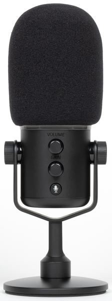 USB-микрофон Razer Seiren Elite:, фото 14