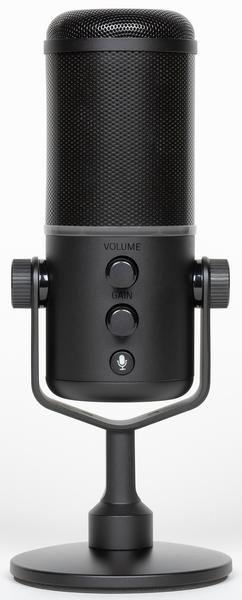 USB-микрофон Razer Seiren Elite:, фото 5