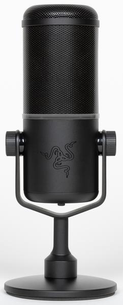 USB-микрофон Razer Seiren Elite:, фото 6
