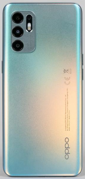 Смартфон Oppo Reno6:, фото 6
