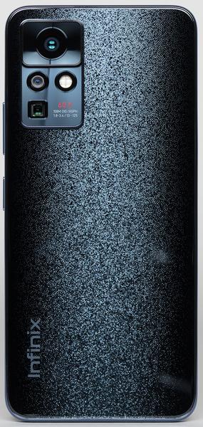 Смартфон Infinix Zero X Pro:, фото 7