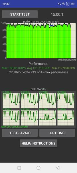 Смартфон Infinix Zero X Pro:, фото 84