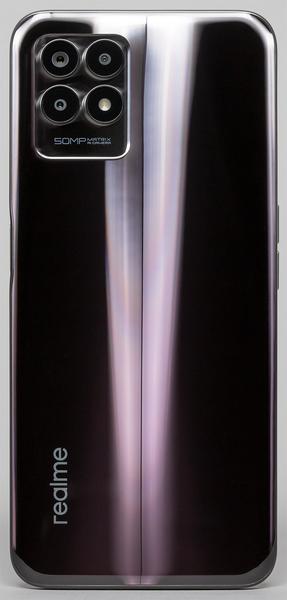 Смартфон Realme 8i:, фото 6