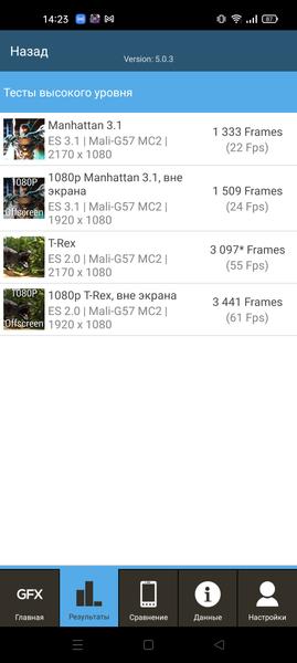 Смартфон Realme 8i:, фото 78