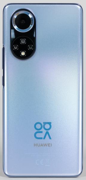 Смартфон Huawei Nova 9:, фото 7