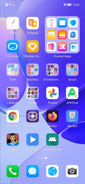 Смартфон Huawei Nova 9:, фото 88