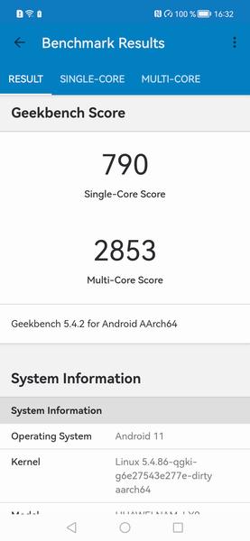 Смартфон Huawei Nova 9:, фото 97