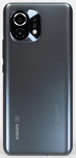Смартфон Xiaomi Mi 11:, фото 6
