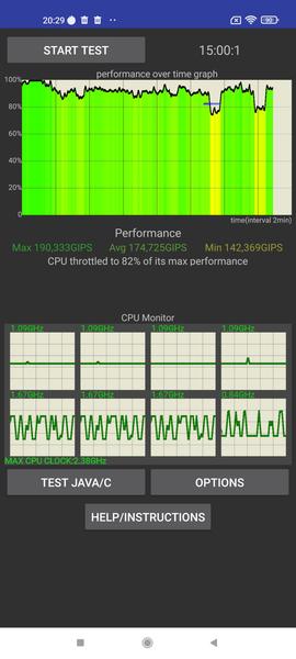 Смартфон Xiaomi Mi 11:, фото 111