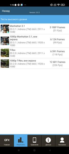 Смартфон Xiaomi Mi 11:, фото 107