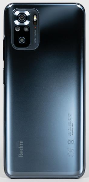 Смартфон Xiaomi Redmi Note 10S:, фото 6