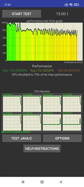 Смартфон Xiaomi Redmi Note 10S:, фото 94