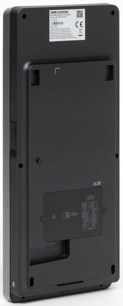 Терминалы доступа Hikvision MinMoe:, фото 3