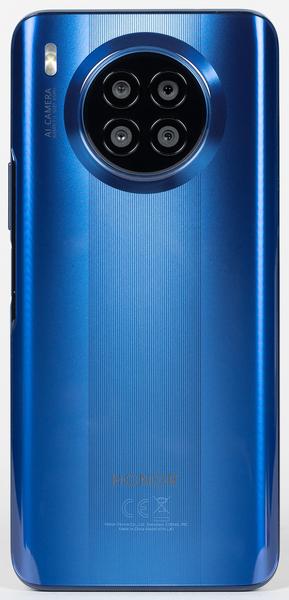 Смартфон Honor 50 Lite:, фото 8
