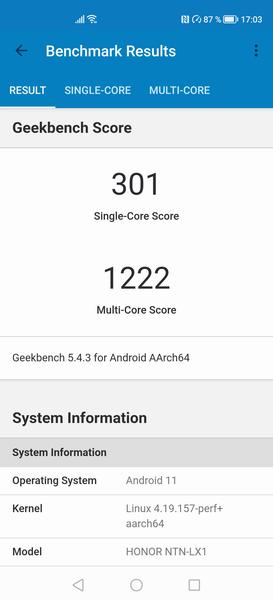 Смартфон Honor 50 Lite:, фото 97