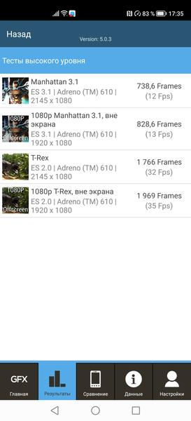 Смартфон Honor 50 Lite:, фото 99