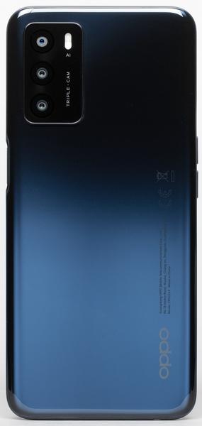 Смартфон Oppo A16:, фото 6
