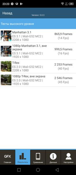 Смартфон Infinix Hot 11S NFC:, фото 68