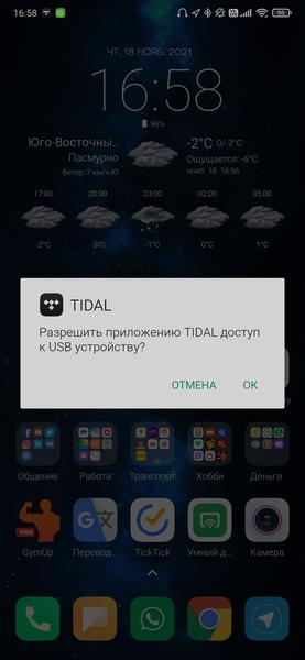 Портативный ЦАП/усилитель iFi Go blu:, фото 19