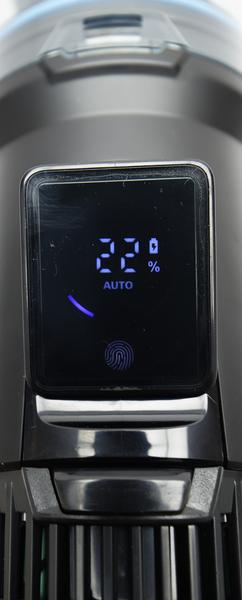 Вертикальный аккумуляторный пылесос Rawmid RMV-01:, фото 24